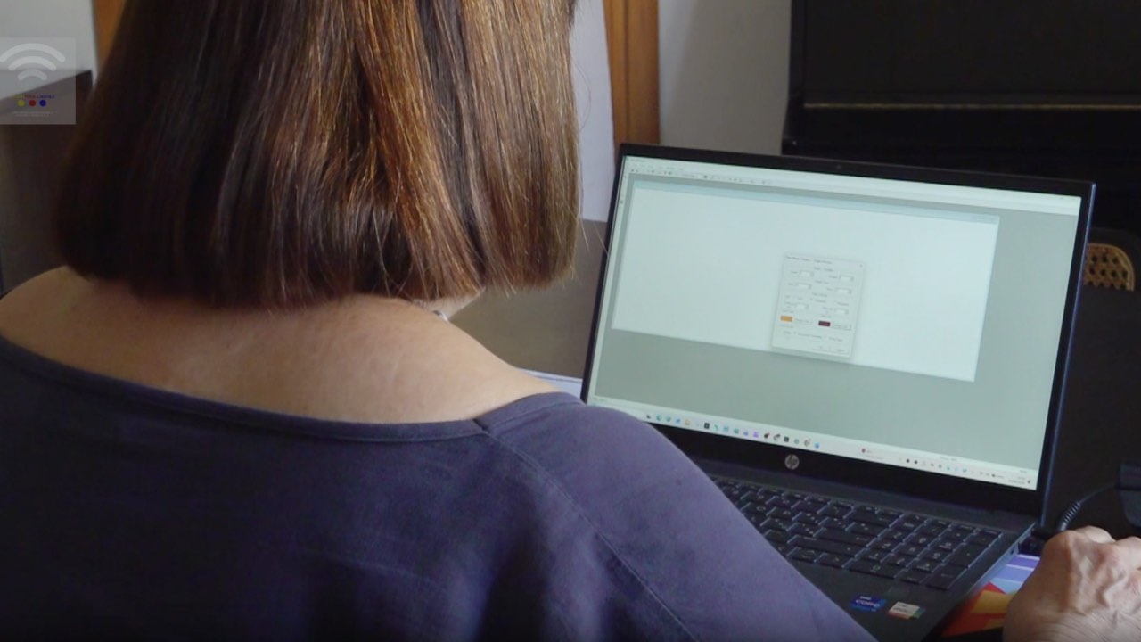 Ricerca tessile: nuove frontiere software